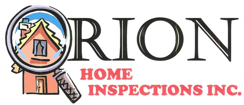 Orion Home Inspections